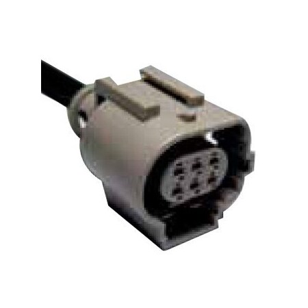 Motorcraft Wire Asy, Wpt1389 WPT1389